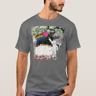 ILLUSTRATIONS-T - SHIRT  Mugs,