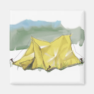 Illustrationsmagazin Magnet