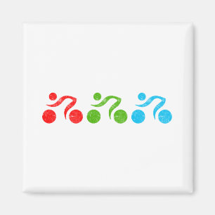 Illustrator Magnet