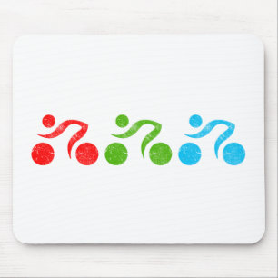 Illustrator Mousepad