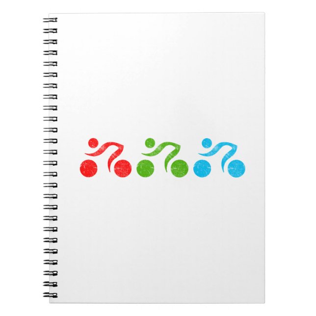 Illustrator Notizblock (Vorderseite)