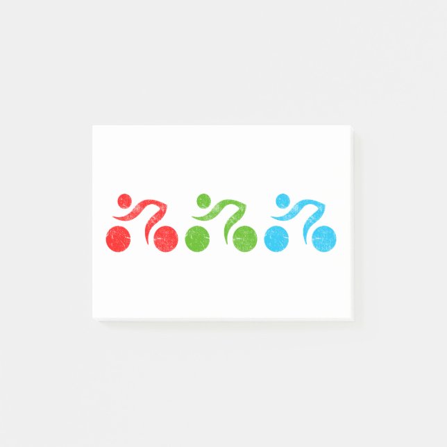 Illustrator Post-it Klebezettel (Vorderseite)