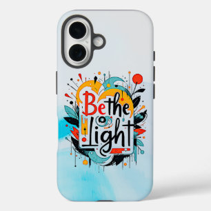 Illustrieren Ihres Weges iPhone 16 Hülle