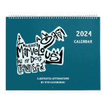 Illustrierte Bejahungen von Rynski