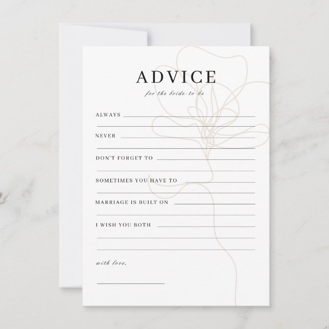 Illustrierte Rose muss als Ratenkarte dienen Dankeskarte (Vorderseite)