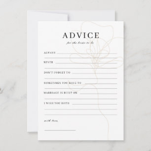 Illustrierte Rose muss als Ratenkarte dienen Dankeskarte