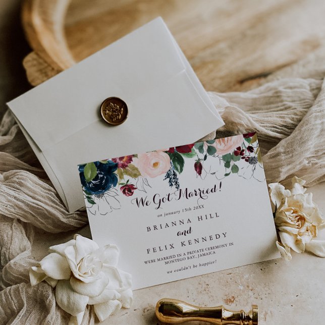 Illustrierter Fall Kalligrafie: Wasserfarbe Ankündigung (Von Creator hochgeladen)