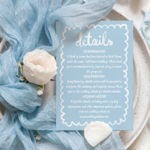 Illustrierter weißer weißer Rahmen mit weißer Hand Begleitkarte