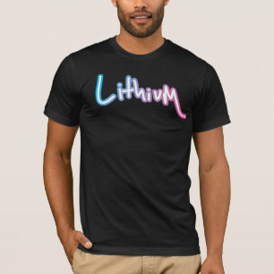 Illustrium Dunkelheit T-Shirt