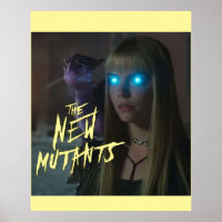 Illyana Rasputin The Magik