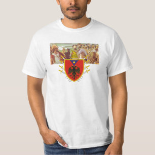 ILLYRIAN ILIRIA T - Shirt