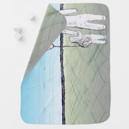 ILM Baby-Decke Babydecke