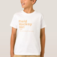 ilm Girl - Feldhockey