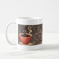 Ilove coffee