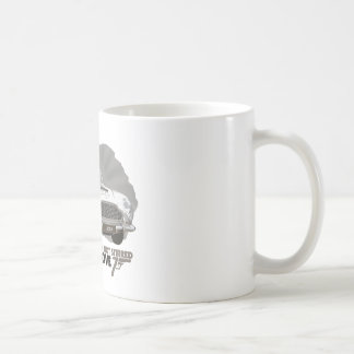 ILoveBond coole Bondfahrt Tasse