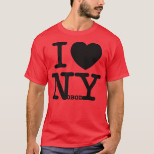 ILoveNiemand T-Shirt