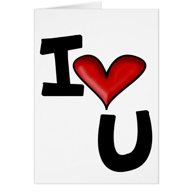 Iloveu (Vorne)