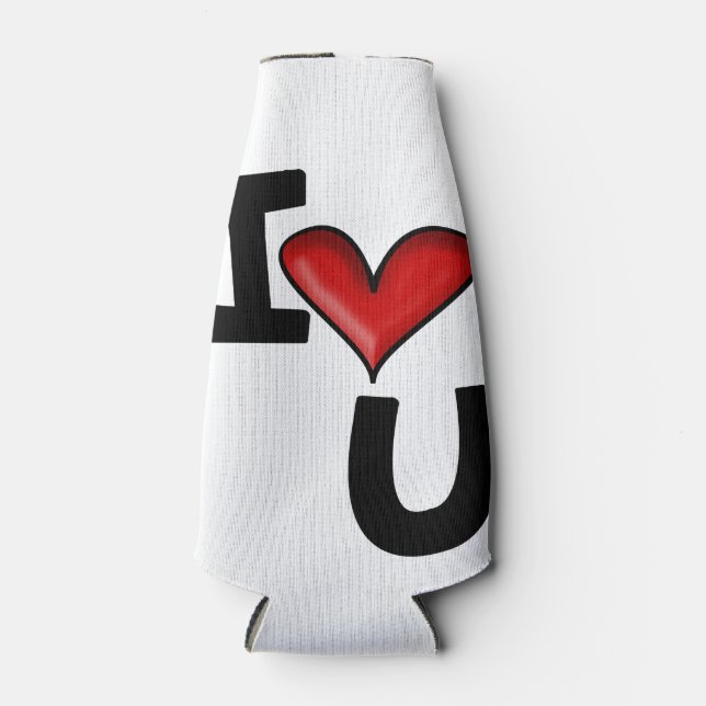 ilovu   flaschenkühler (Vorderseite)