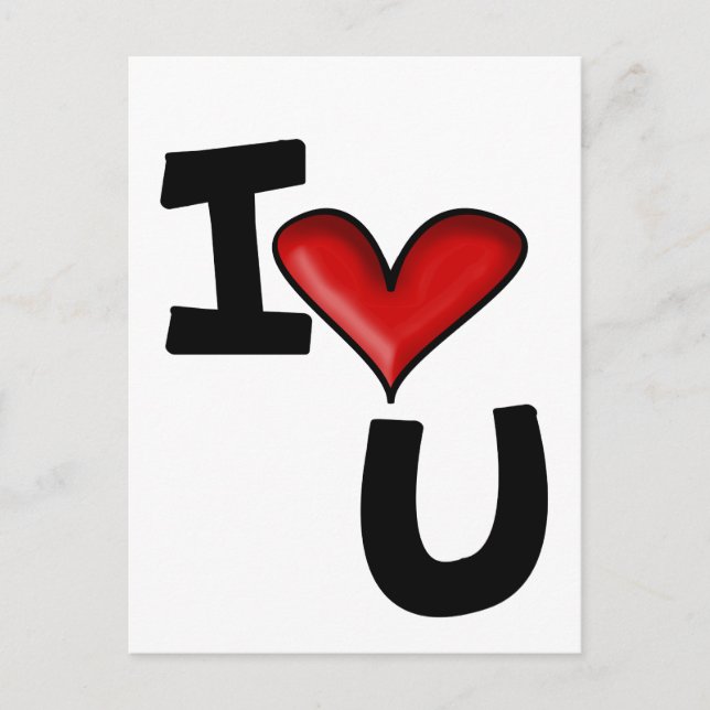 Ilovu Postkarte (Vorderseite)