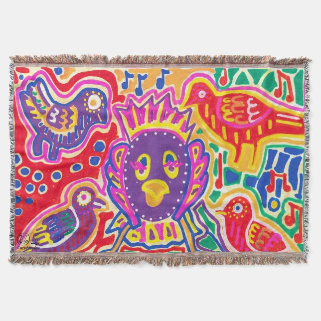  Ilustración de Mola1 Decke (Vorderseite)