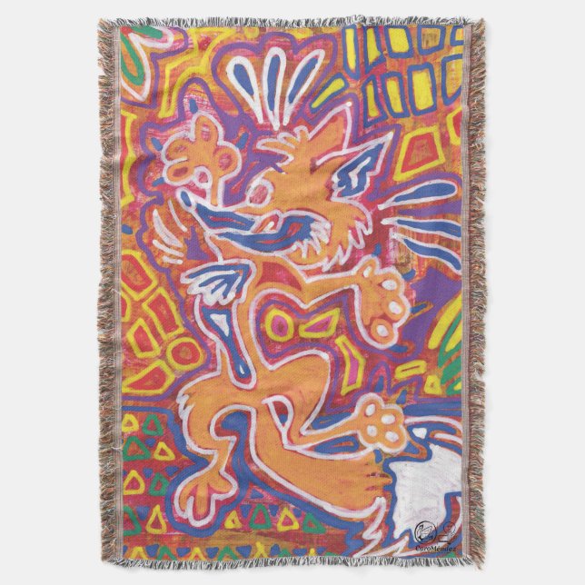  Ilustración de Mola2 Decke (Vorderseite Vertikal)