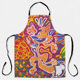 Ilustración de Mola2 Schürze