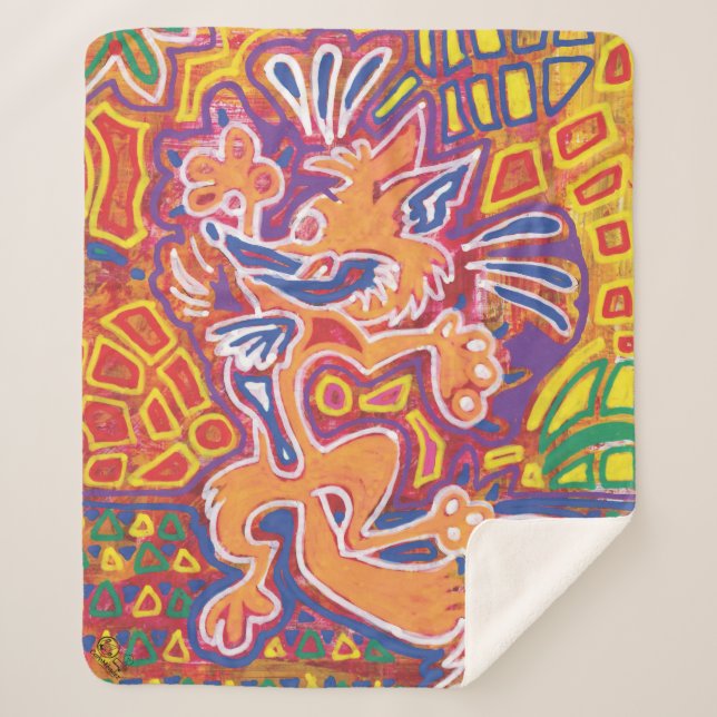 Ilustración de Mola2 Sherpadecke (Vorderseite)