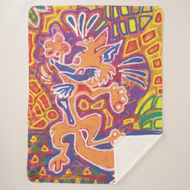 Ilustración de Mola2 Sherpadecke (Vorderseite)