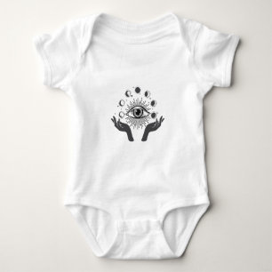iluumnati phantastisches Design / jetzt kaufen Baby Strampler