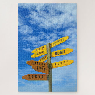 iLUV TRAVEL 20x30 INCH Puzzle
