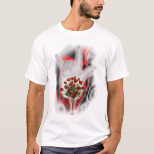 ILY T-Shirt
