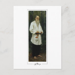 Ilya Repin #32 - Kunstpostkarte Postkarte