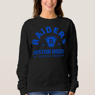 Ilya Rosanow 81 Boston Hockey Fan-Ausrüstung Sweatshirt
