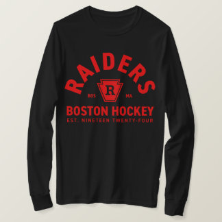 Ilya Rosanow 81 Boston Hockey Rivalität T-Shirt