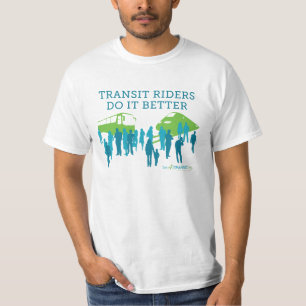IM4Transit.org -- "Durchfahrt-Reiter verbessert er T-Shirt