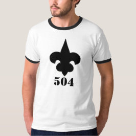 "IM 504" T-Shirt