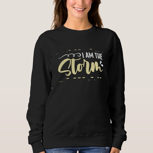 I'm A Ham Radio Grandpa Just Loves Amateur Radio H Sweatshirt (Vorderseite)
