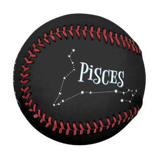 Im A Pisces Zodiac.Trendy Pisces Zodiac Sign Baseball