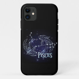 Im A Pisces Zodiac.Trendy Pisces Zodiac Sign Case-Mate iPhone Hülle