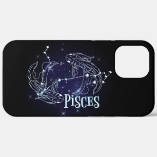 Im A Pisces Zodiac.Trendy Pisces Zodiac Sign Case-Mate iPhone Hülle