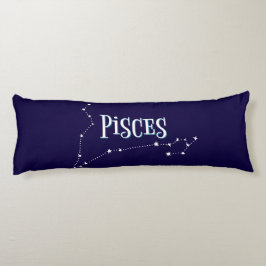 Im A Pisces Zodiac.Trendy Pisces Zodiac Sign Seitenschläferkissen