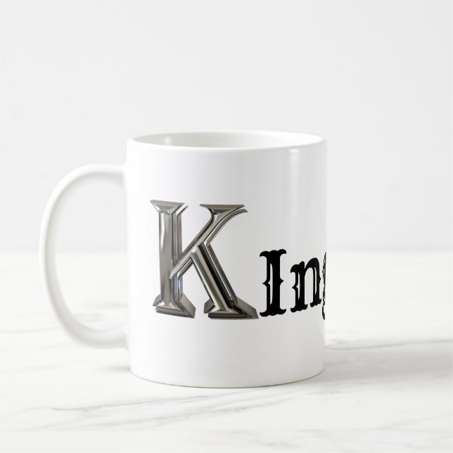 I'm a spoiled boyfriend funny Boyfriend Birthday   Kaffeetasse (Links)