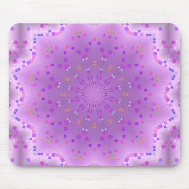 Im Abend Mousepad (Vorne)
