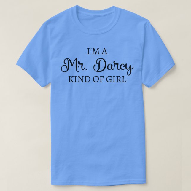 Im Arcy Art Mädchen IV T-Shirt (Design vorne)