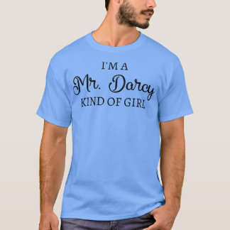 Im Arcy Art Mädchen IV T-Shirt