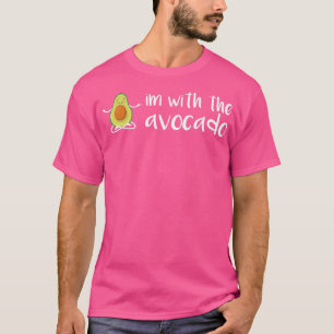 im Avocado 23 T-Shirt