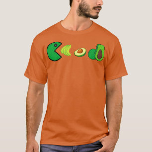 im Avocado 43 T-Shirt