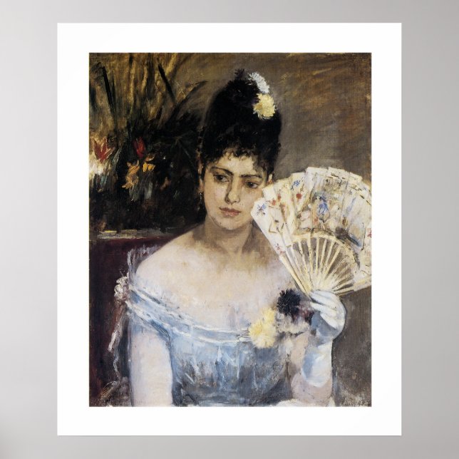 Im Ball Poster (Vorne)