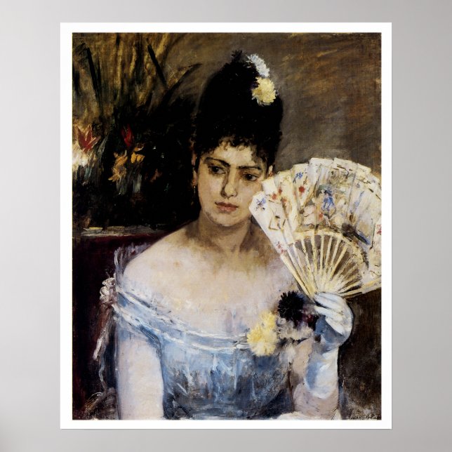 Im Ball Poster (Vorne)