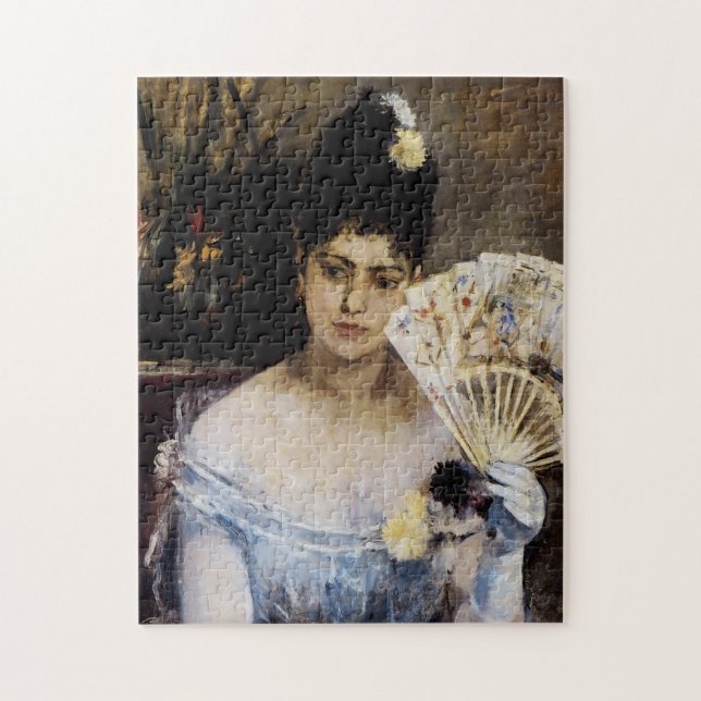 Im Ball Puzzle (Vertikal)